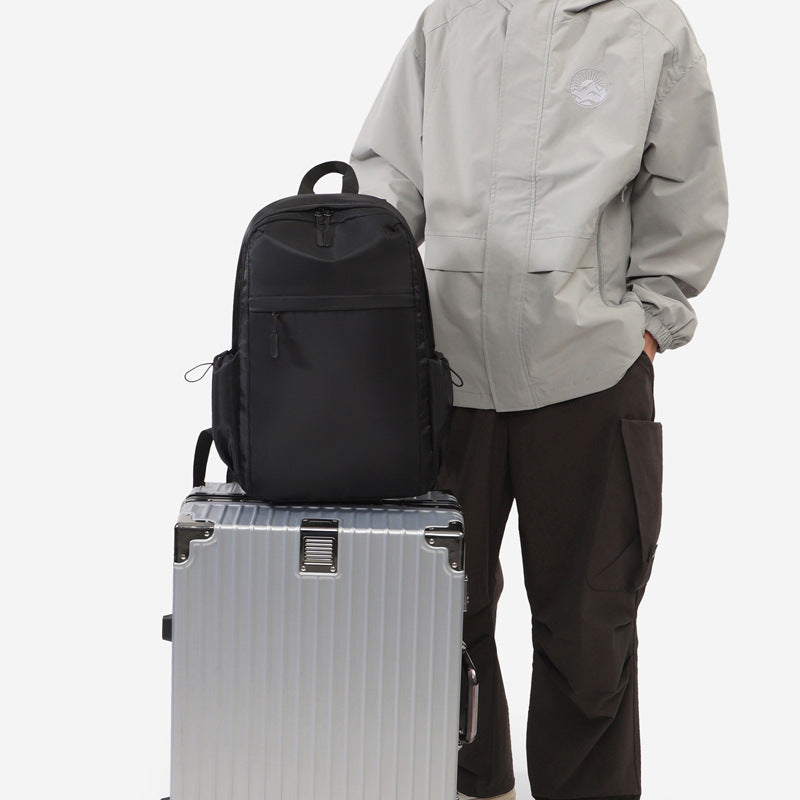 Practical Everyday Backpack Bowlift