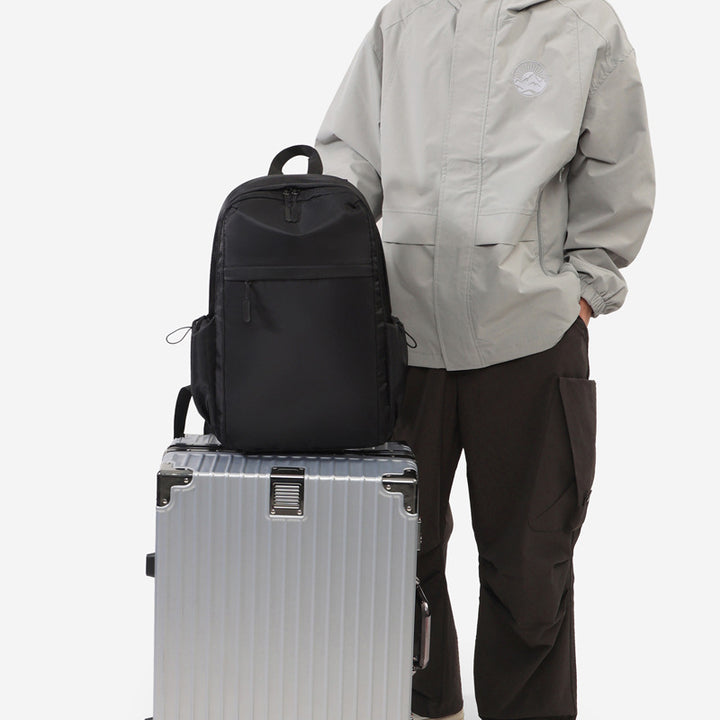 Practical Everyday Backpack Bowlift