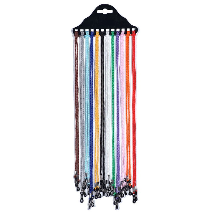 Adjustable Lanyards Bowlift