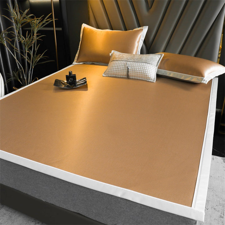 Breathable Cooling Mattress Cover