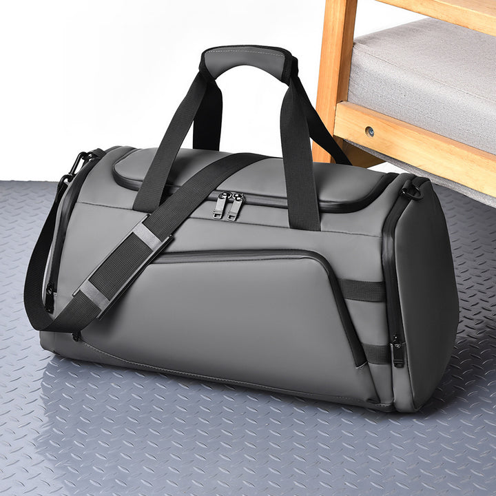 Durable Multi-Functional Gym Duffel Bag Bowlift