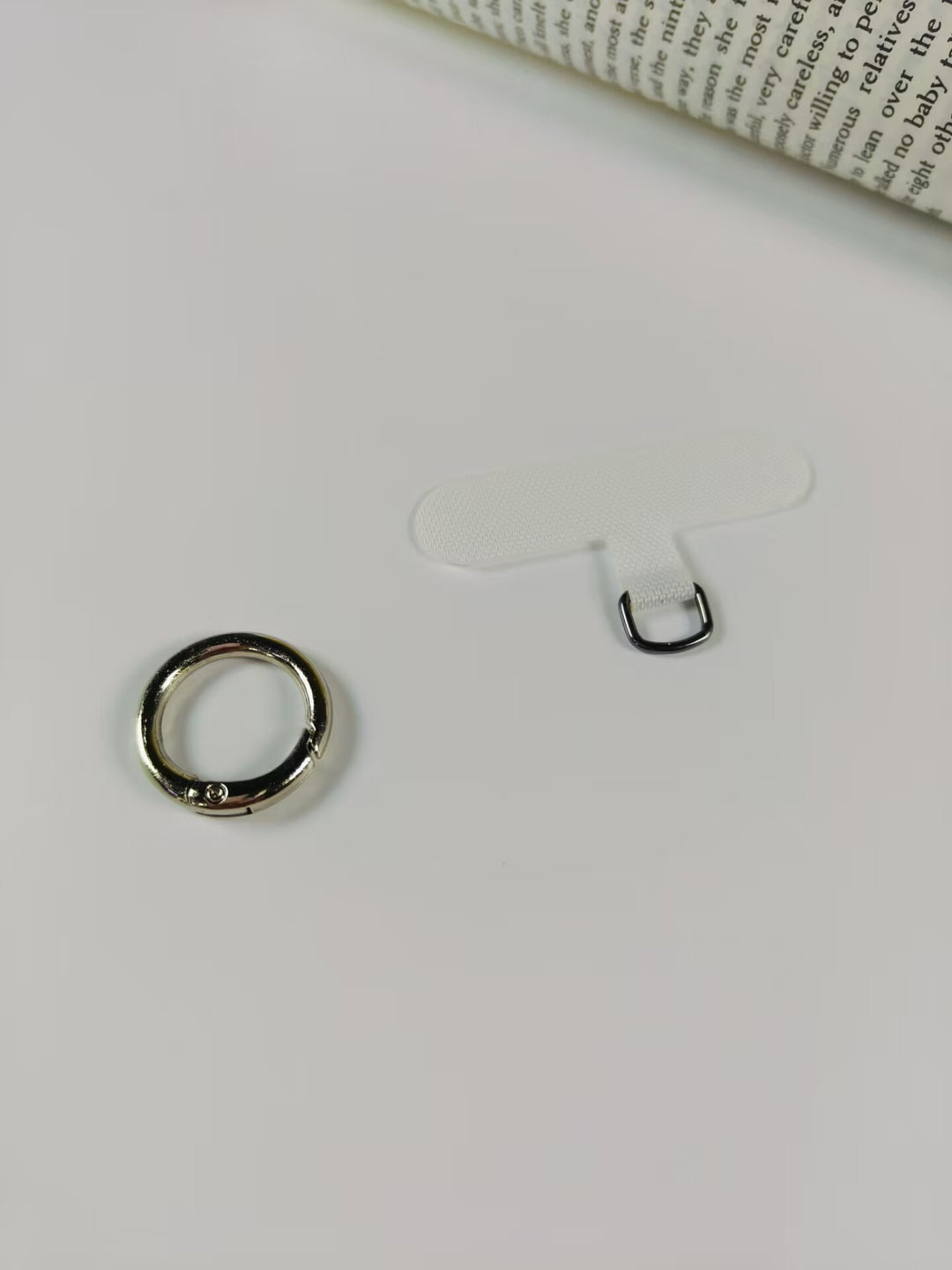 Silicone Phone Holder Bowlift