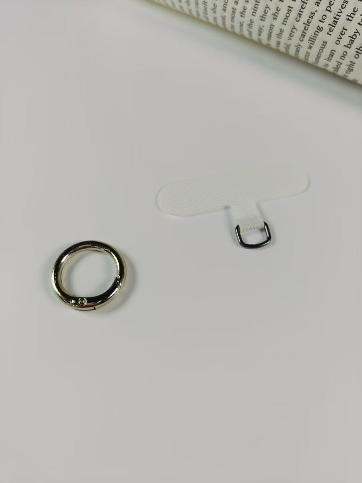 Silicone Phone Holder Bowlift