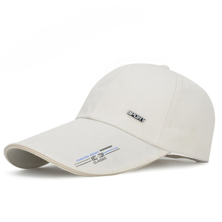 Women’s Sporty Hooded Beanie Bowlift