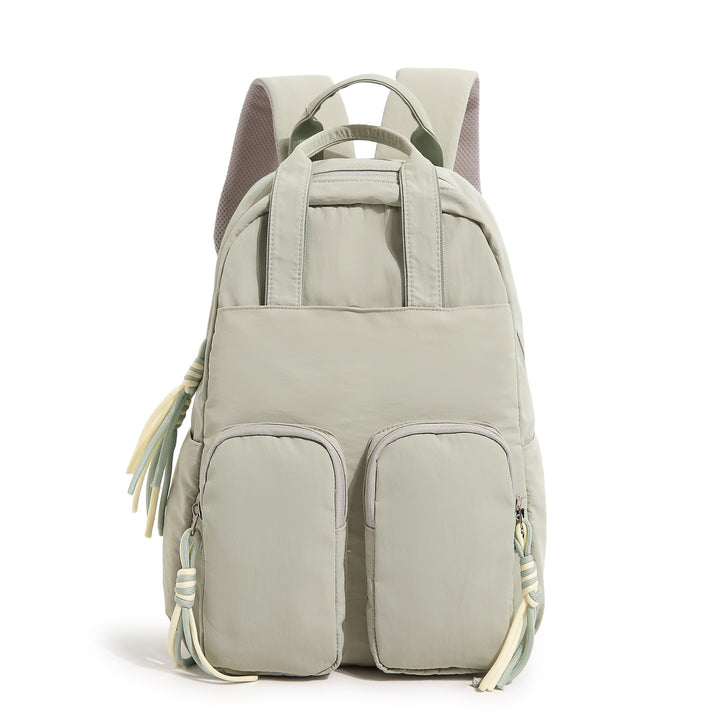 Functional Utility Backpack Bowlift