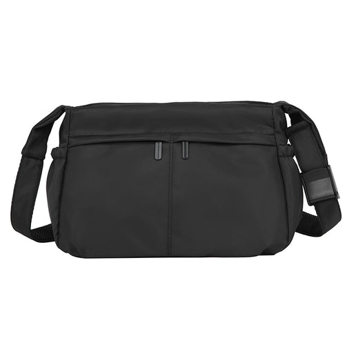 Functional Everyday Messenger Bag Bowlift