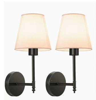 Modern Minimalist Wall Sconce