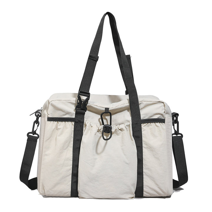Versatile Daily Utility Duffle Bag Bowlift