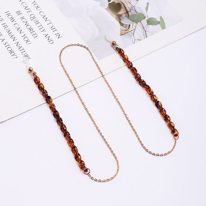 Eyewear Chain Bowlift