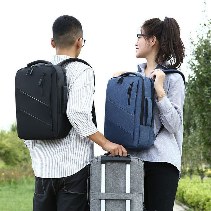 Modern Versatile Backpack Bowlift