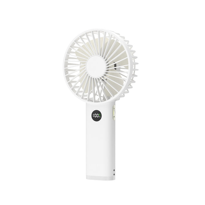 Rechargeable Desk Fan Bowlift