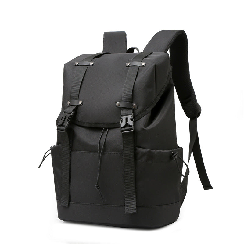 Multi-Functional Urban Backpack Bowlift