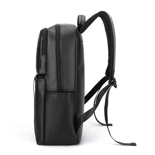 Stylish Multi-Compartment Urban Backpack Bowlift