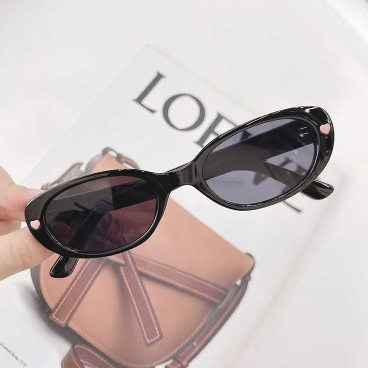 Cat-Eye Sunglasses Bowlift