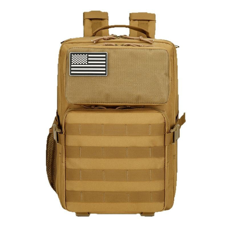 Tactical Multi-Function Modular Backpack Bowlift