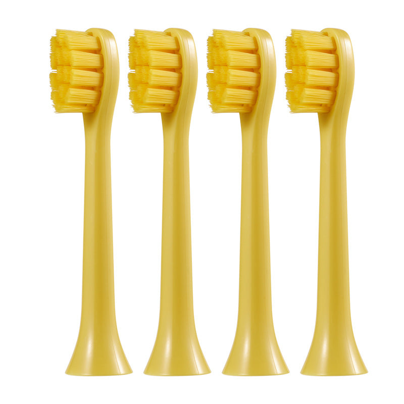 Ultra-Soft Toothbrush Replacement Heads Bowlift