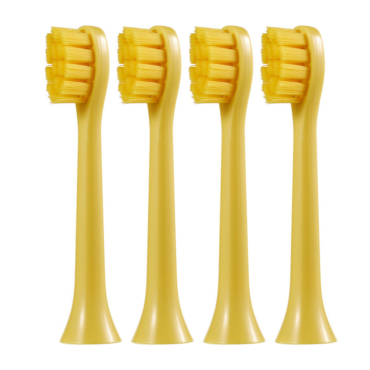 Ultra-Soft Toothbrush Replacement Heads Bowlift