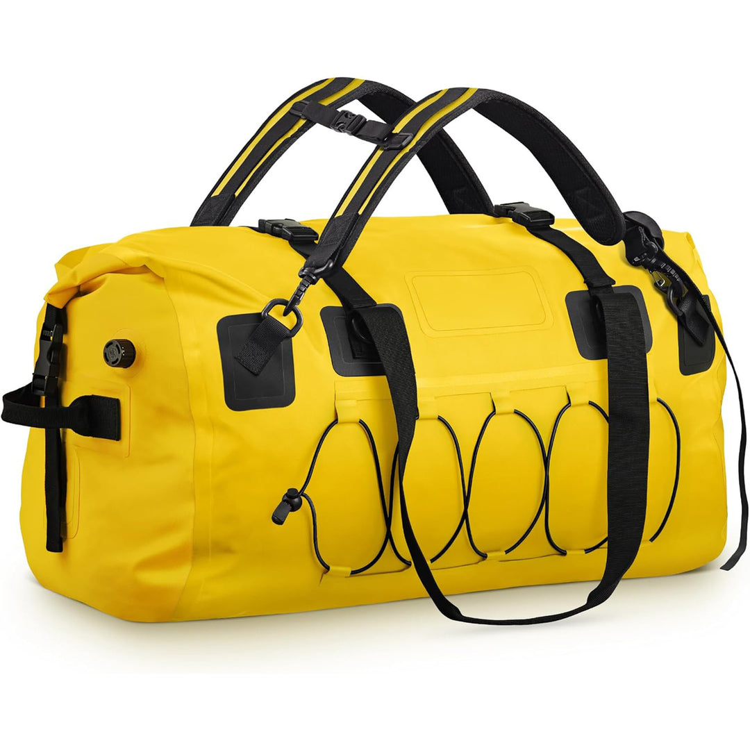 Durable and Waterproof Travel Bag Bowlift