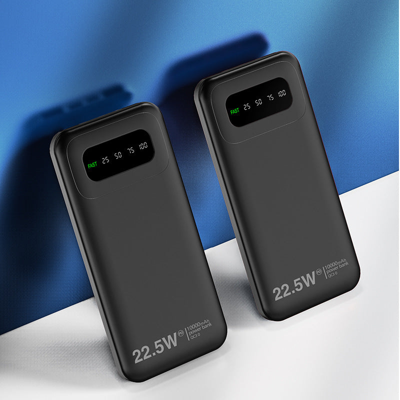 Powerbank Bowlift