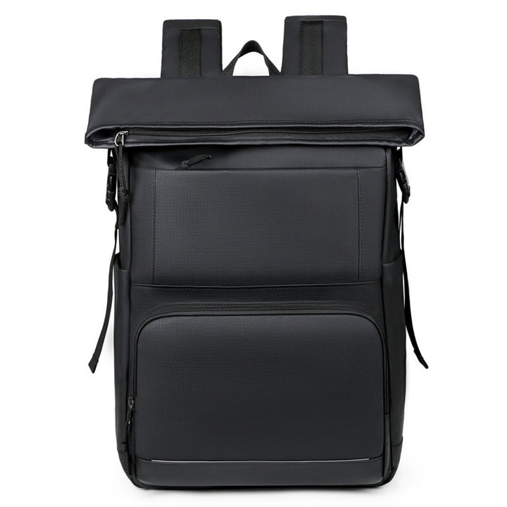 Stylish Multi-Pocket Backpack Bowlift