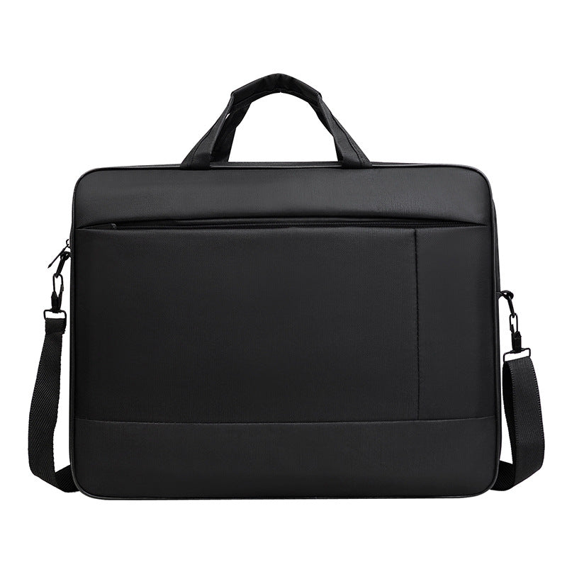Professional Laptop Briefcase Bowlift