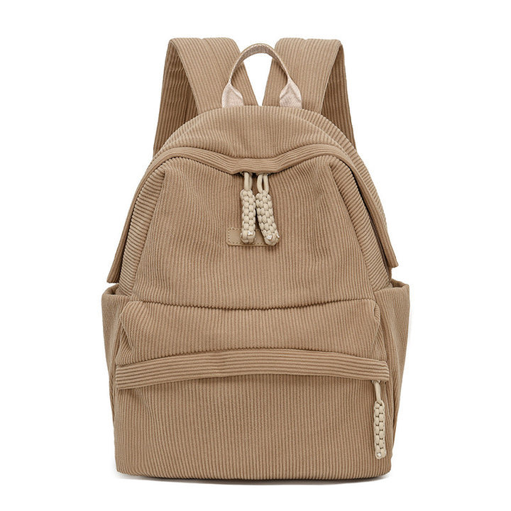 Stylish and Spacious Backpack Bowlift