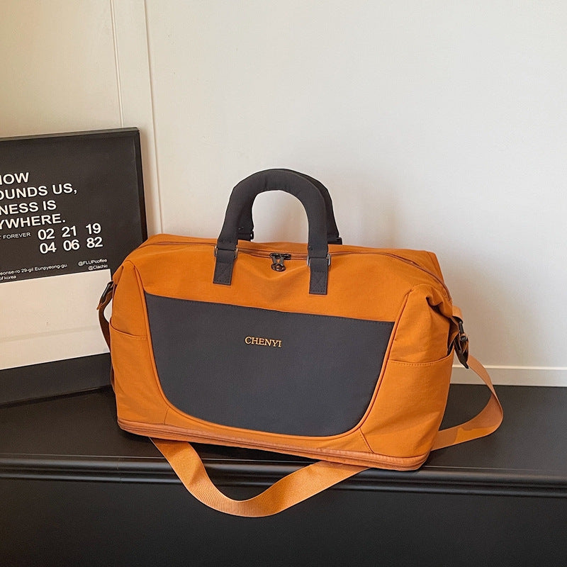 Stylish Travel Tote