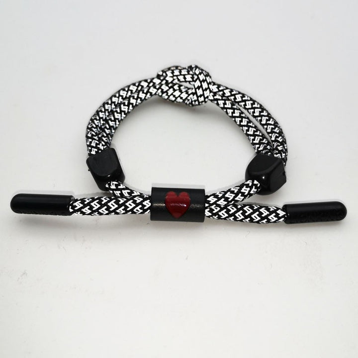 Artisan Woven Bracelet Bowlift