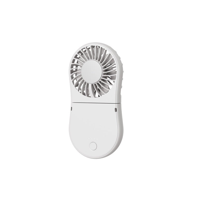 Portable Mini Handheld Fan Bowlift