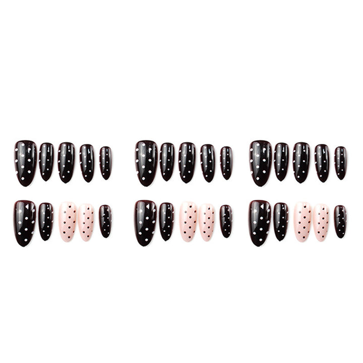 Nail Art Bowlift