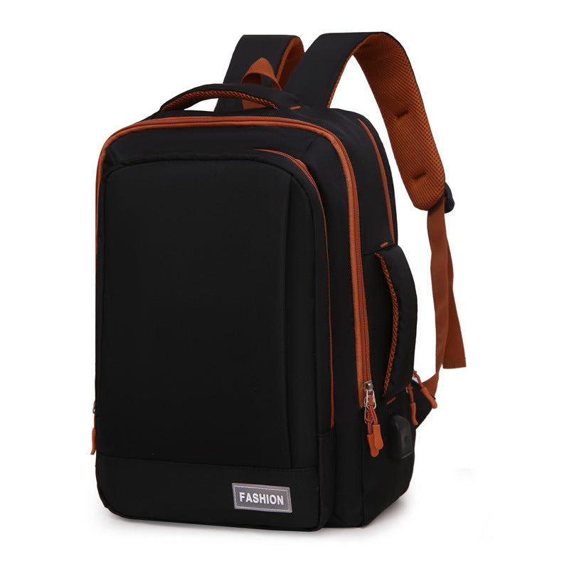 Multifunctional Laptop Backpack Bowlift