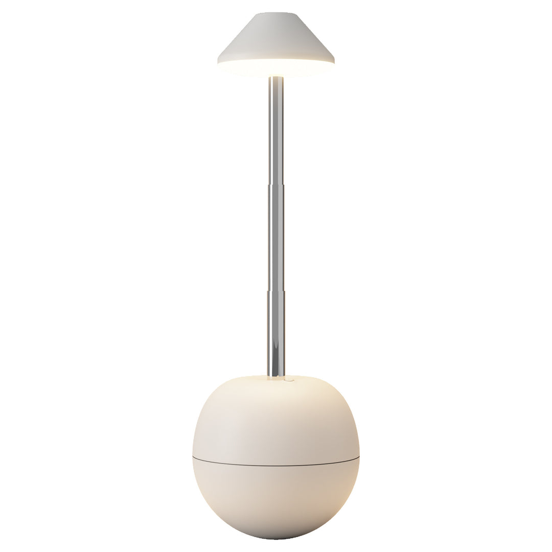 Remote-Controlled Mood Desk Lamp