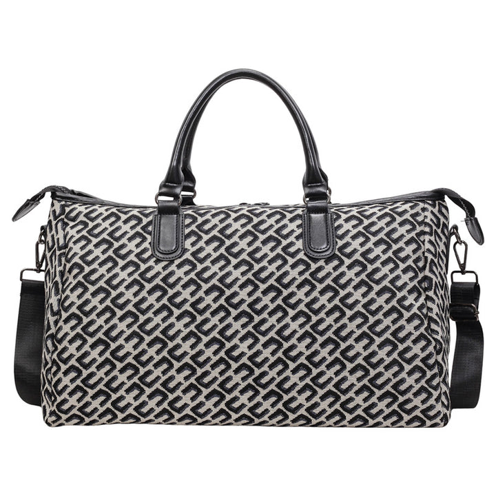 Stylish Travel Duffle Bowlift