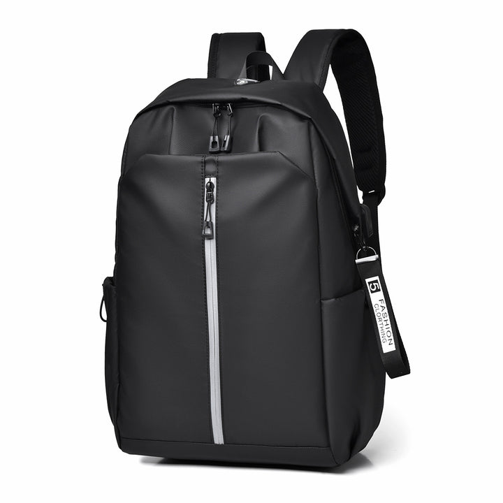 Functional backpack with ergonomic design and zippered compartments Bowlift