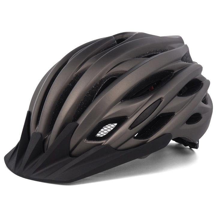 Advanced Sports Cycling Helmet Bowlift