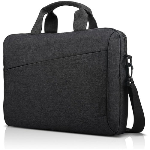 Laptop Bag with Elegant Design and Multiple Compartments Bowlift