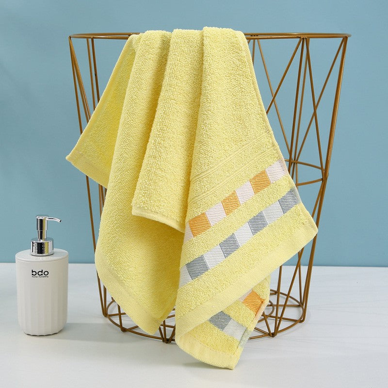 Premium Bath Towel Bowlift