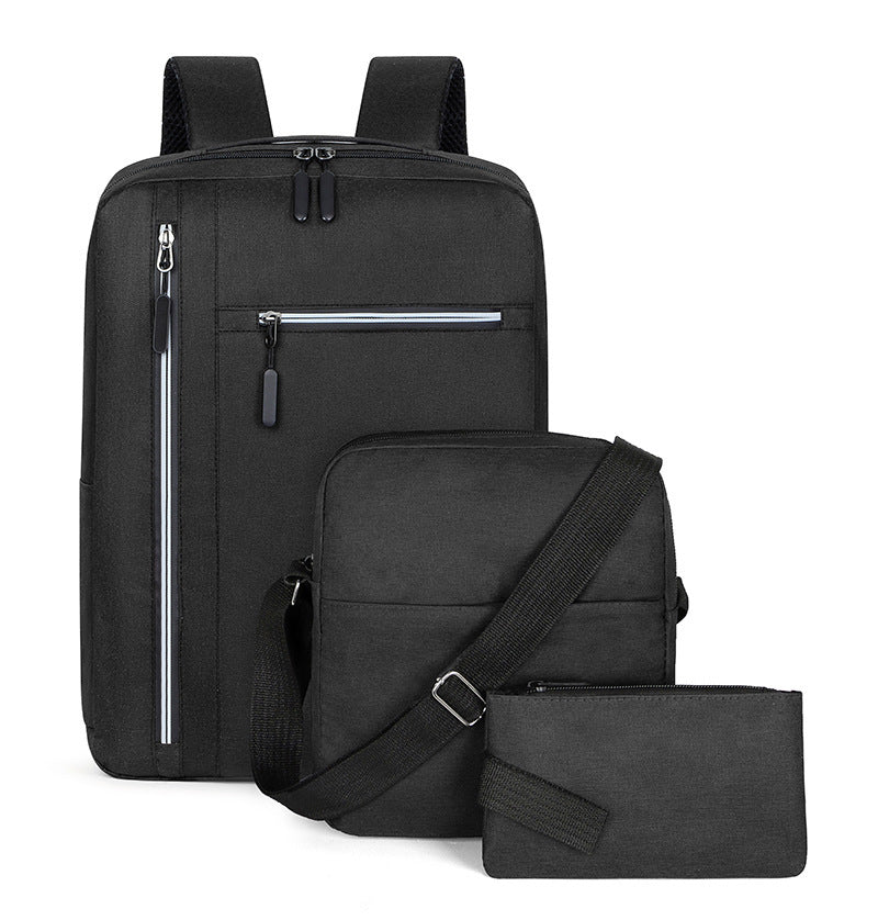 Versatile Backpack Set Bowlift