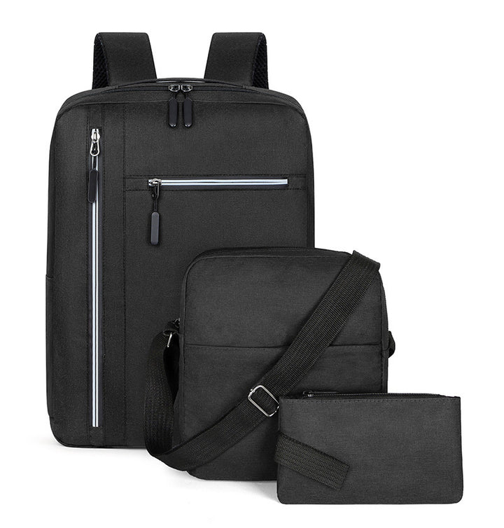 Versatile Backpack Set Bowlift
