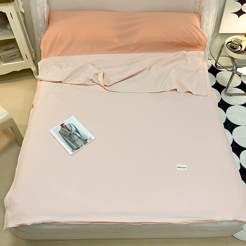 Women's Elegant and Breathable Bedding Bowlift