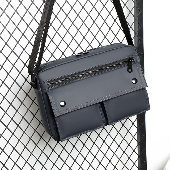 Multifunctional Urban Crossbody Bag