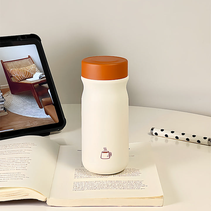 Women's Insulated Drink Bottle Bowlift