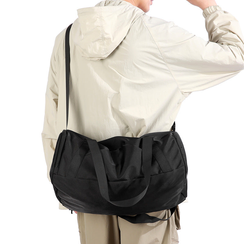 Travel Gym Bag Bowlift