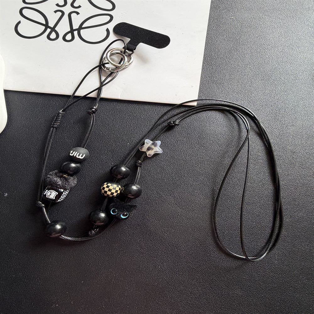 Creative Beaded Eyewear Lanyard Bowlift 1790135472