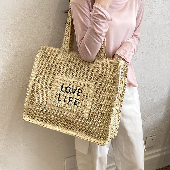 Eco-Friendly ven Tote Bowlift