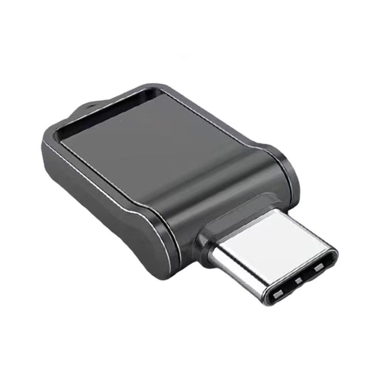 USB C Charging Adapter Bowlift