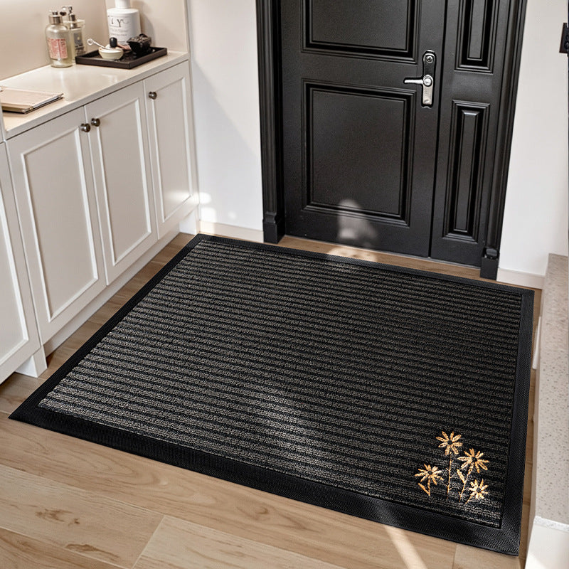 Stylish Welcome Mat Bowlift