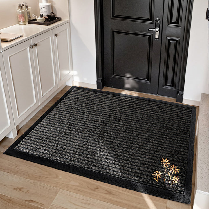 Stylish Welcome Mat Bowlift