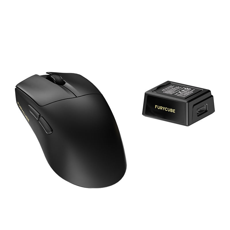 Gaming Mouse Bowlift