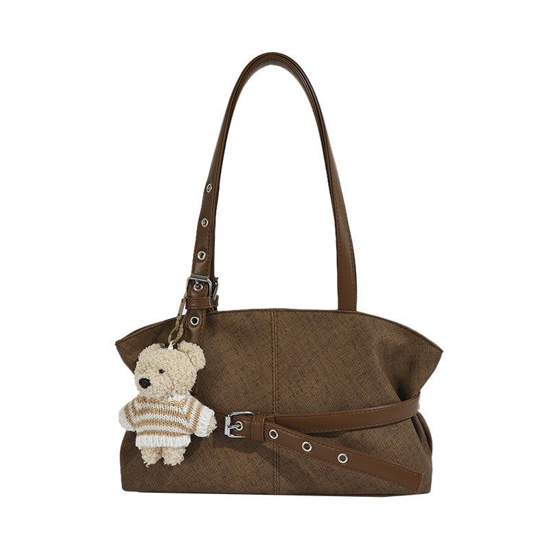 Stylish Multi-Functional Handbag Bowlift